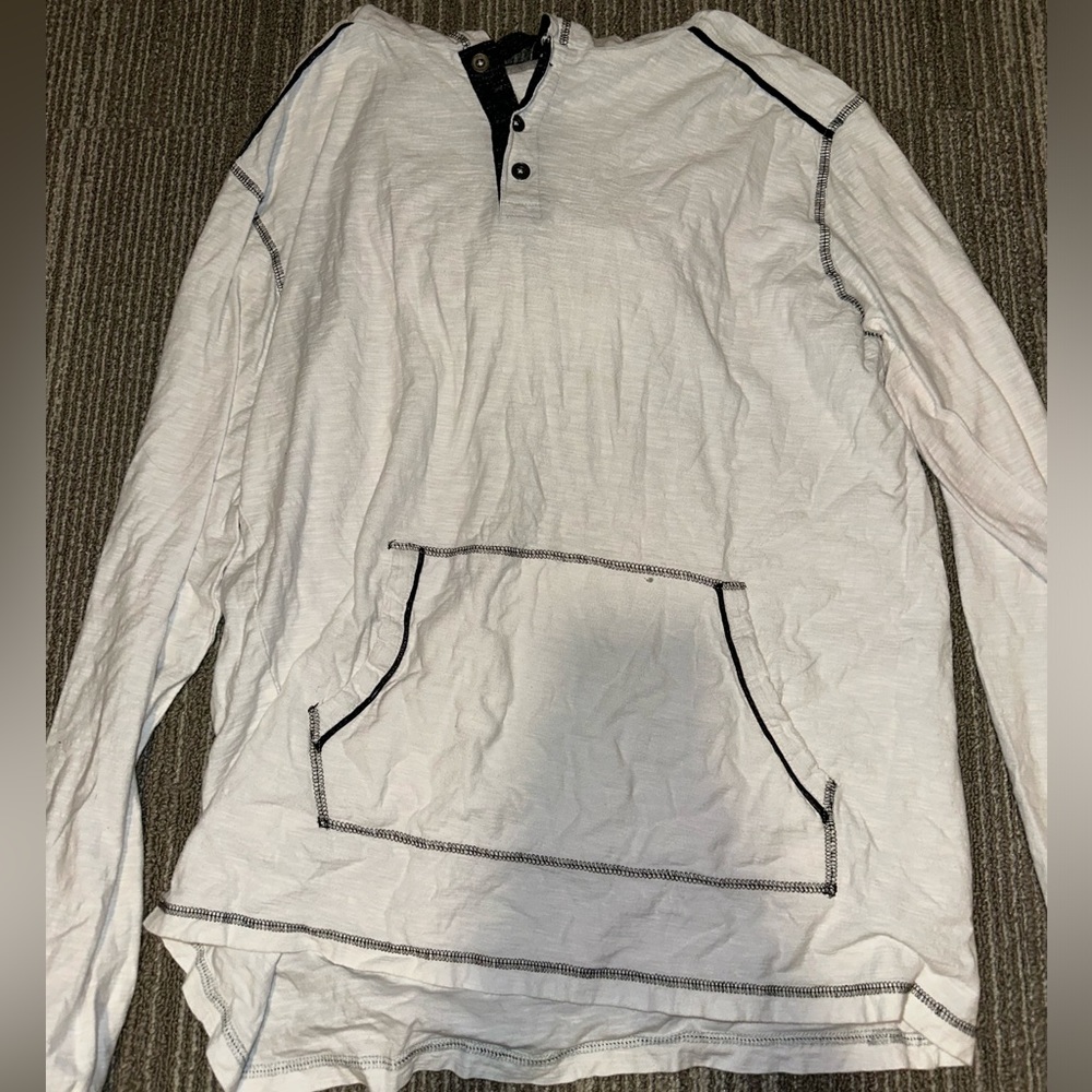 Men’s Hoodie